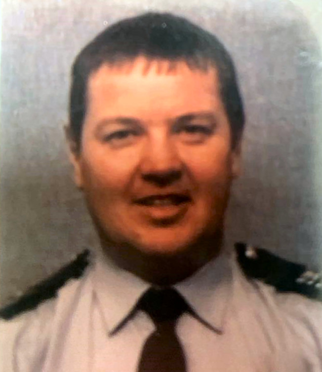 Obituary Arwel Jones